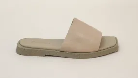 PINO VERDE SLIPPERS Relax Fit Shoes Moisture Wicking Fabric