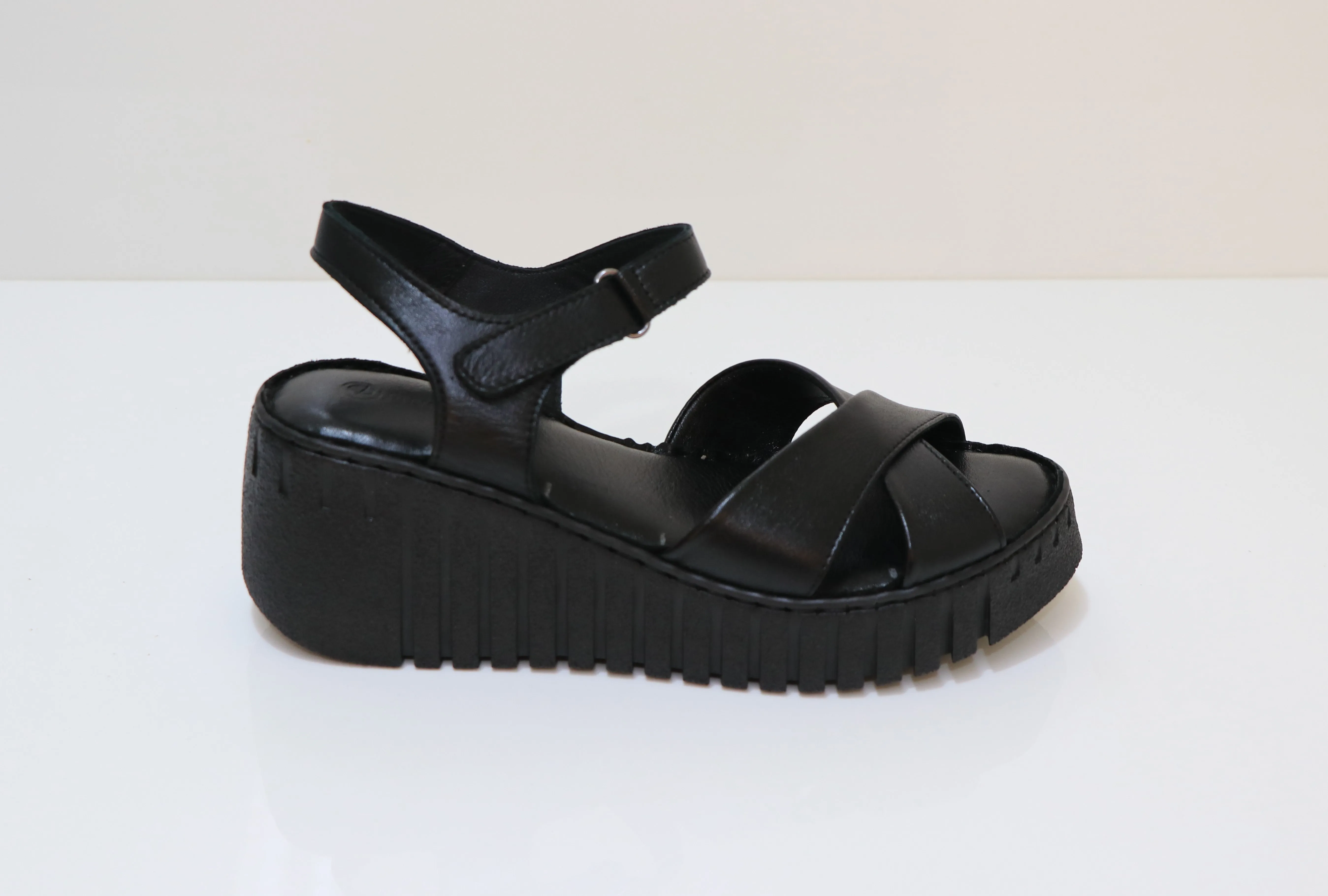 Mesh Upper Practical PINO VERDE