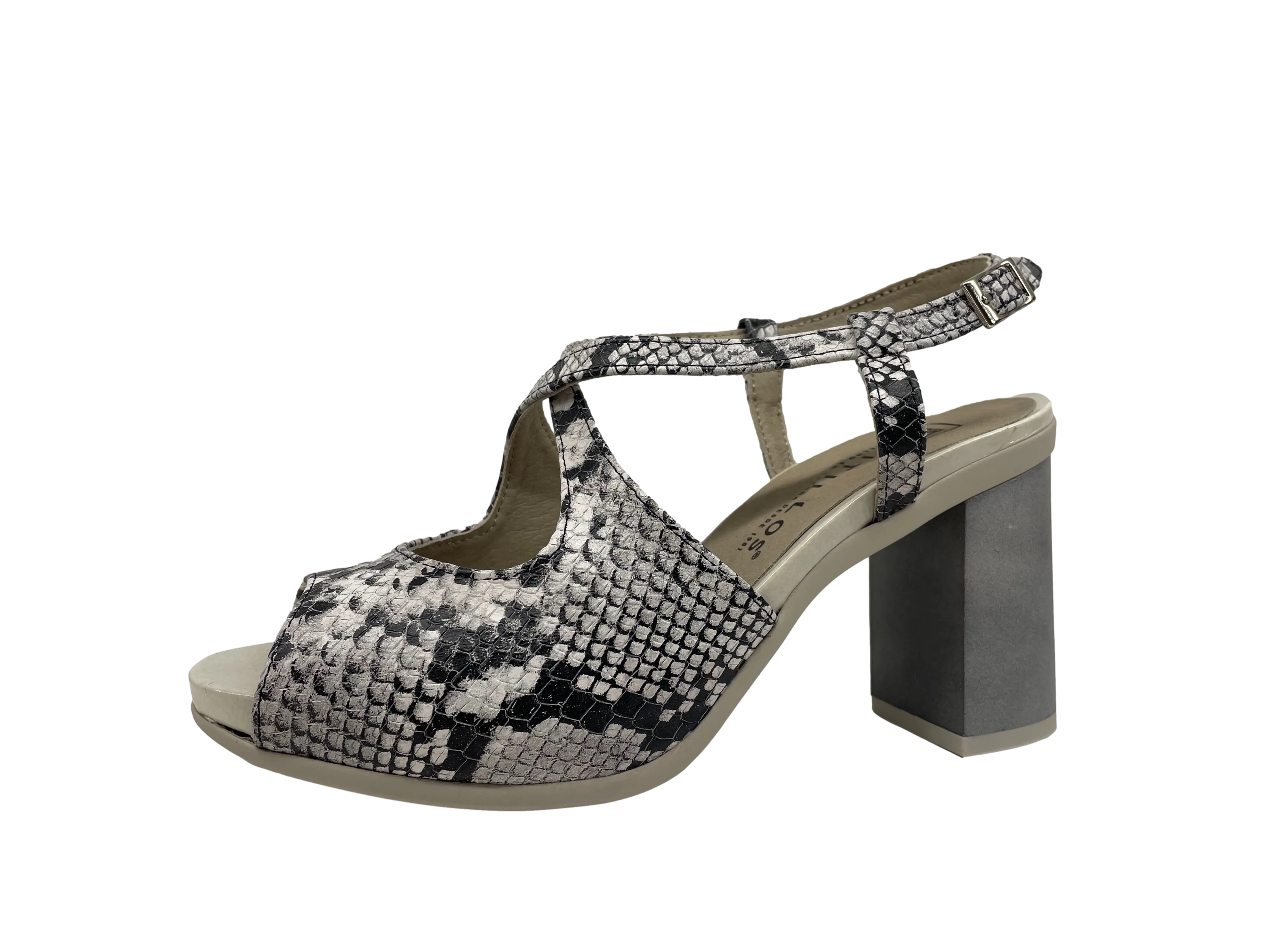 PITILLOS 6760 PATSY Stay Cool