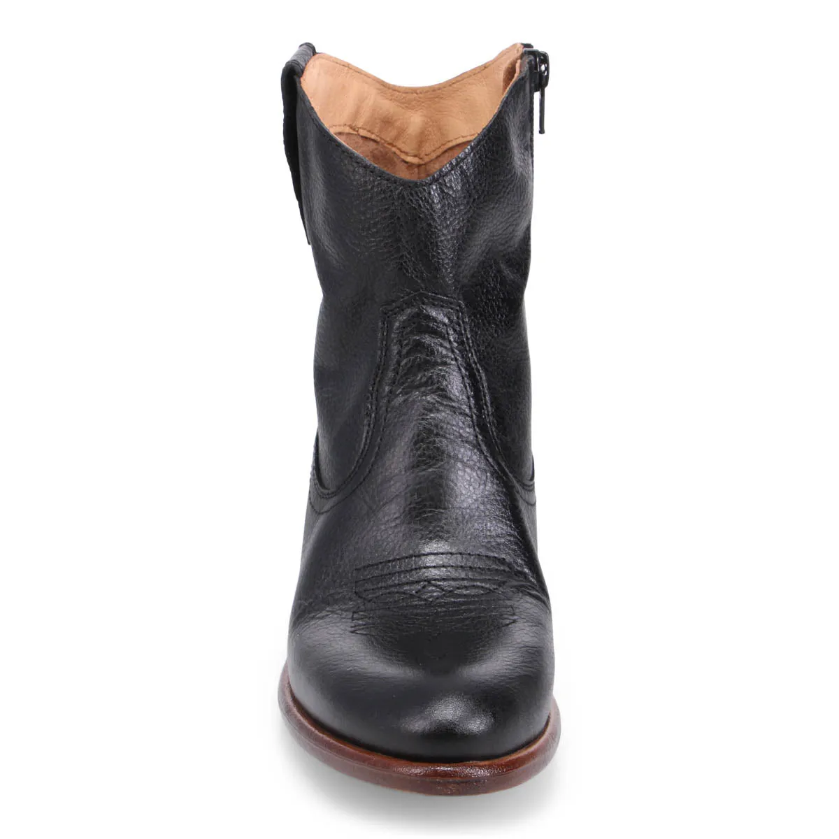 Carlitos - Black Multi Directional