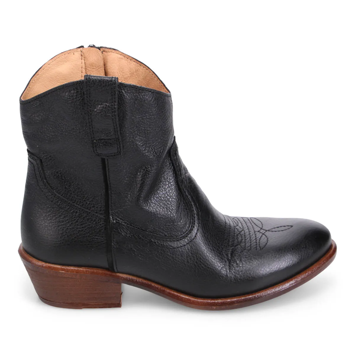 Carlitos - Black Flexibility