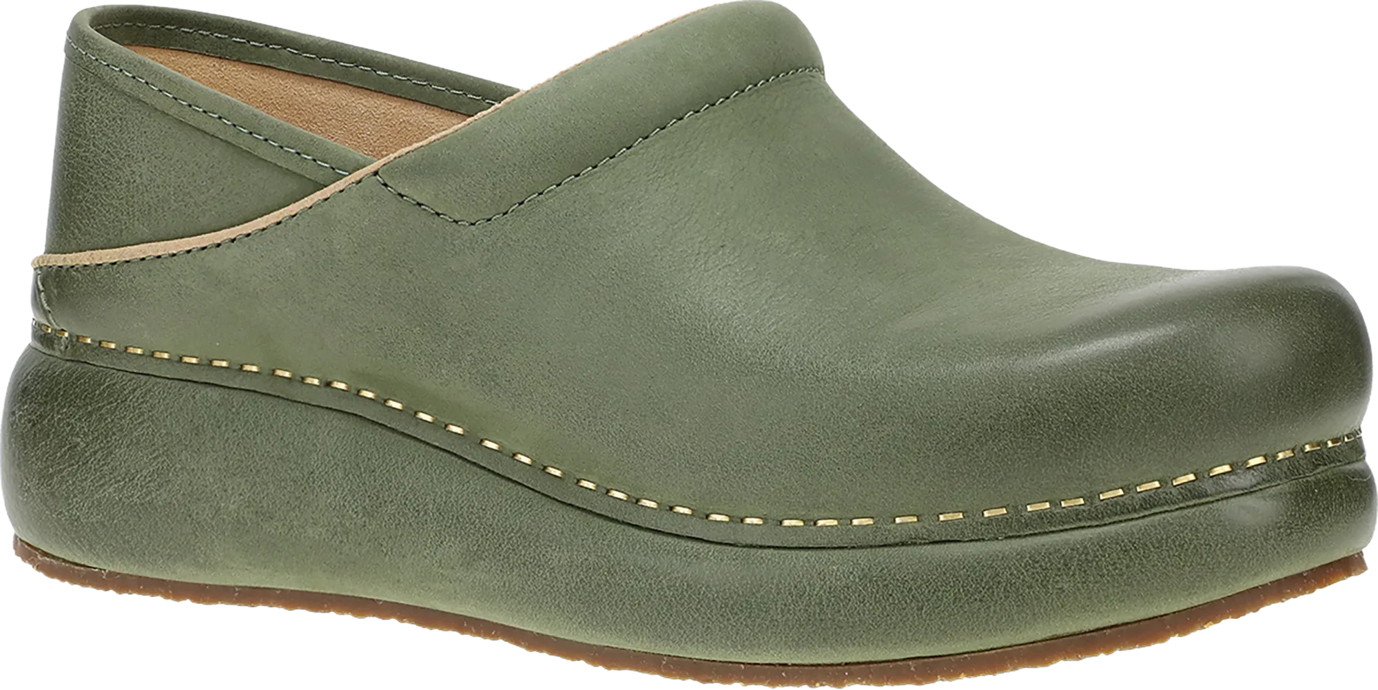 Light Step Heat Free Platform Pro