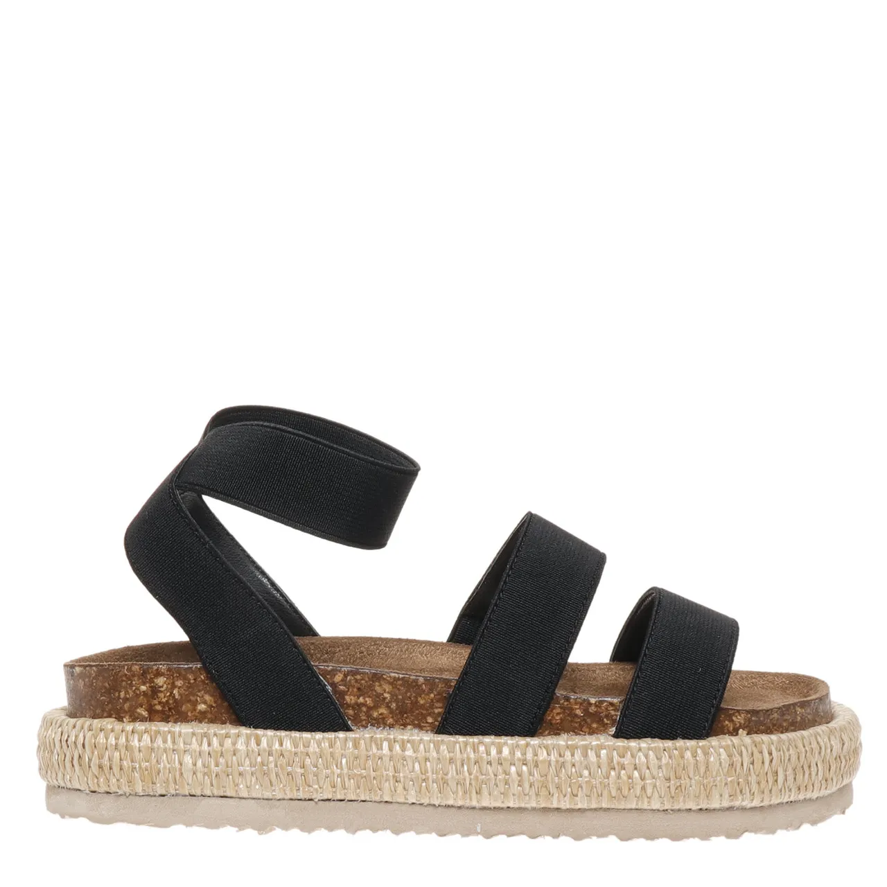 Kid's Max-5 *FINAL SALE Comfortable Design Flat - heeled kids' shoes