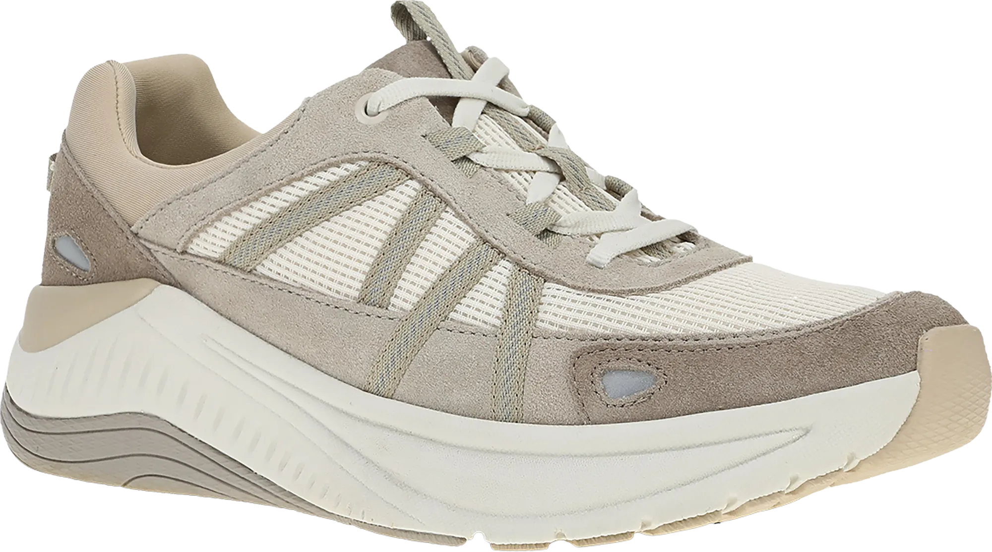 Zip Fast Ankle Support Poppy