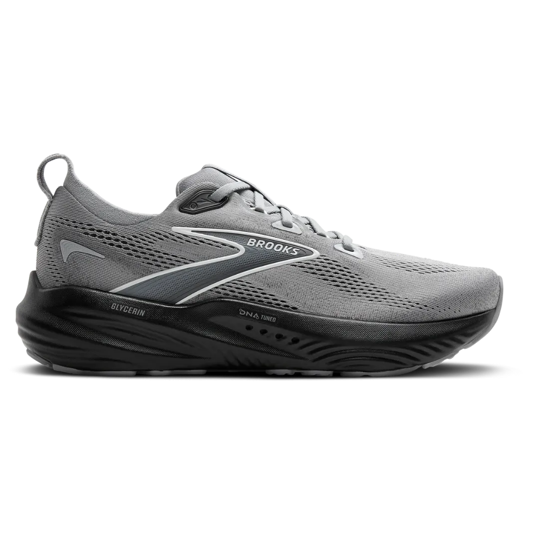 Bounce Edge Men's Glycerin 22 Wide Width