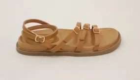 Comfortable Footwear for Every Day EQUIPE SANDALS