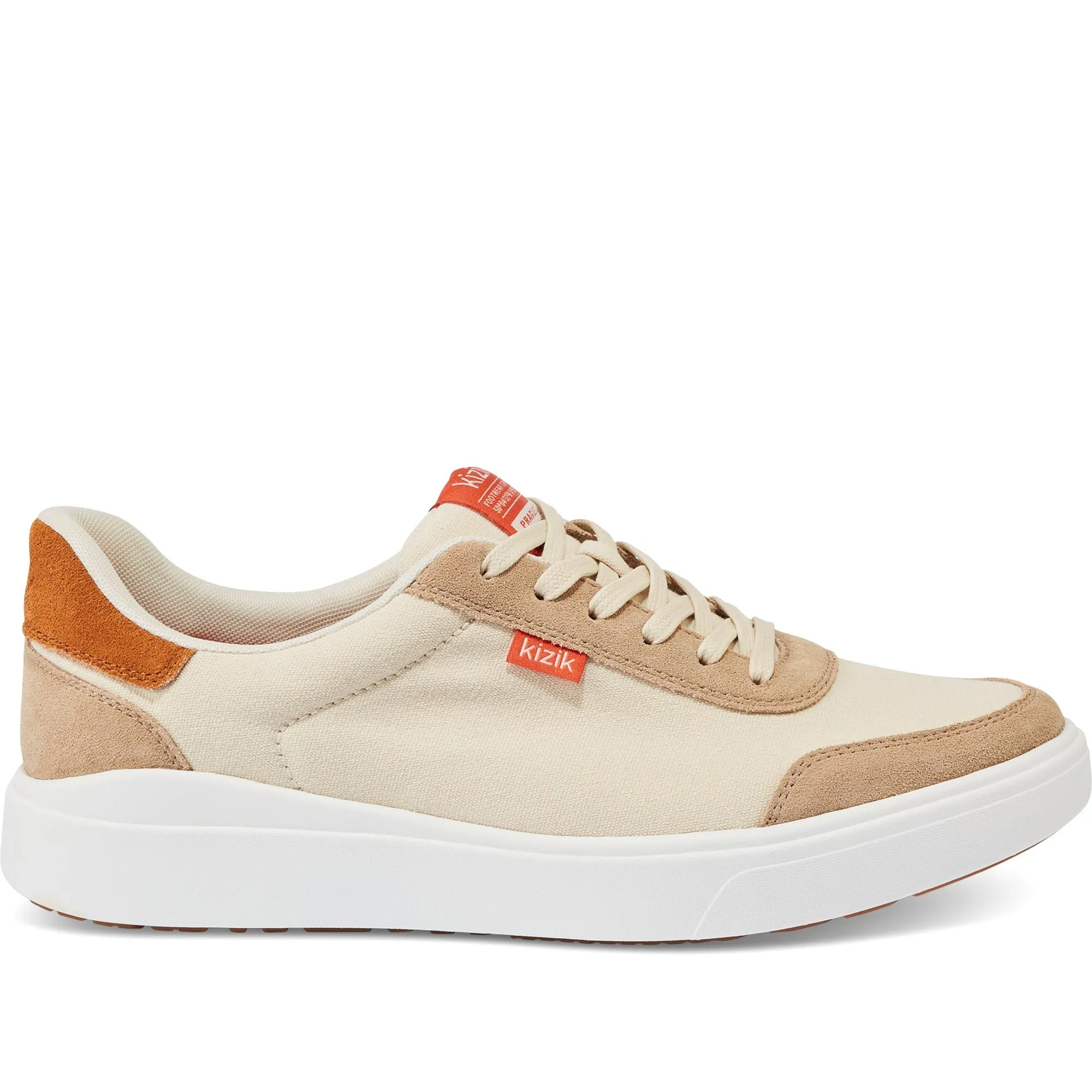 Prague 2 firm - midsole - feature shoes Comfortable Foot Mobility