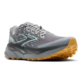 Sturdy Build Men's Cascadia 19