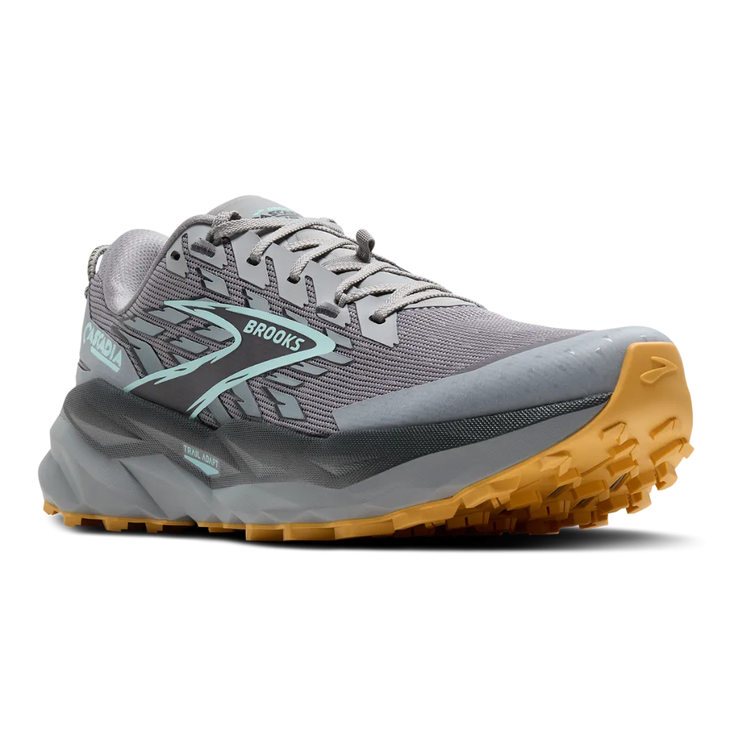 photo shoot Men's Cascadia 19