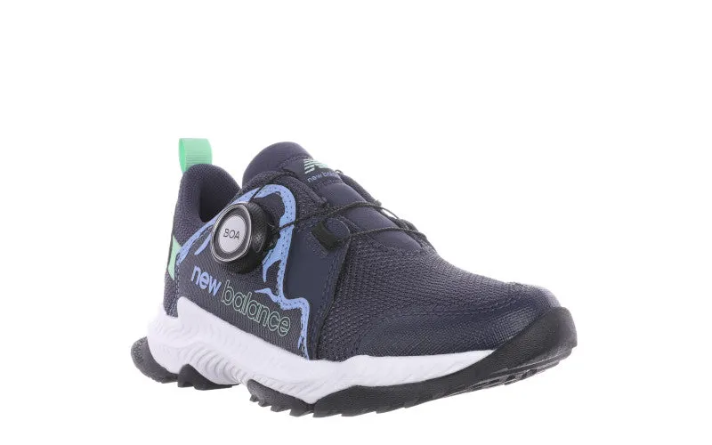 Little Kids' DynaSoft Reveal v4 BOA early morning running