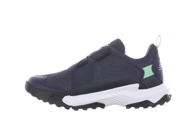 Little Kids' DynaSoft Reveal v4 BOA all - terrain shoes All-Purpose Cushioning