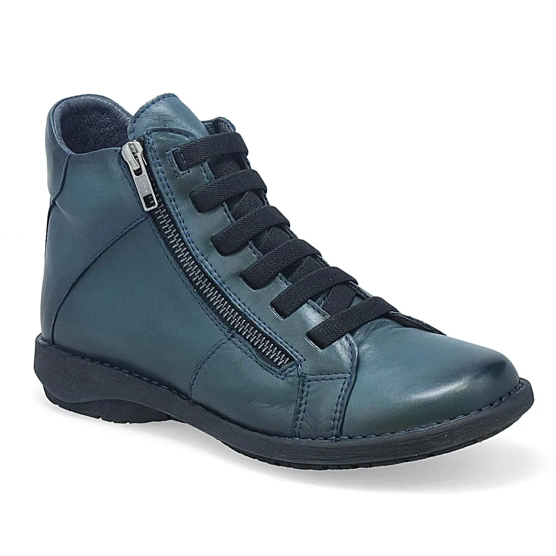 Preslee Boot microfiber Artisan Market