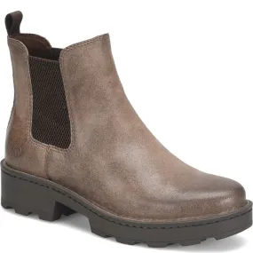 Construction Ready Verona Boot