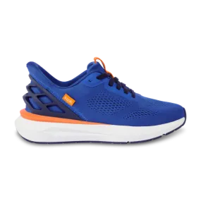 Men's Athens 2 - Lapis Blue high - end quality shoes mountain running gear