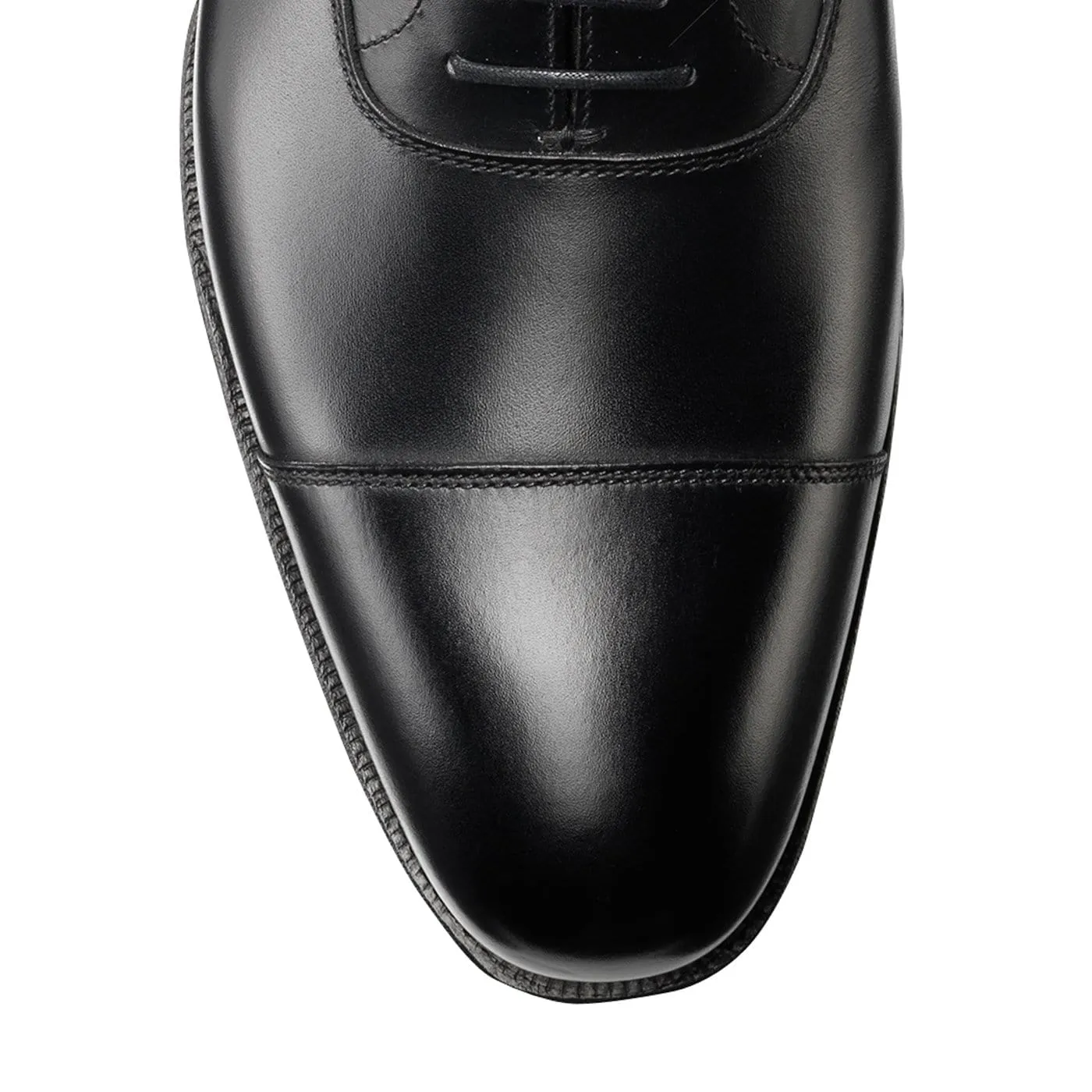 Soft Ease Dark Shade Audley Black Calf