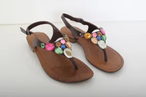 Minimalist Design PROGETTO SANDAL