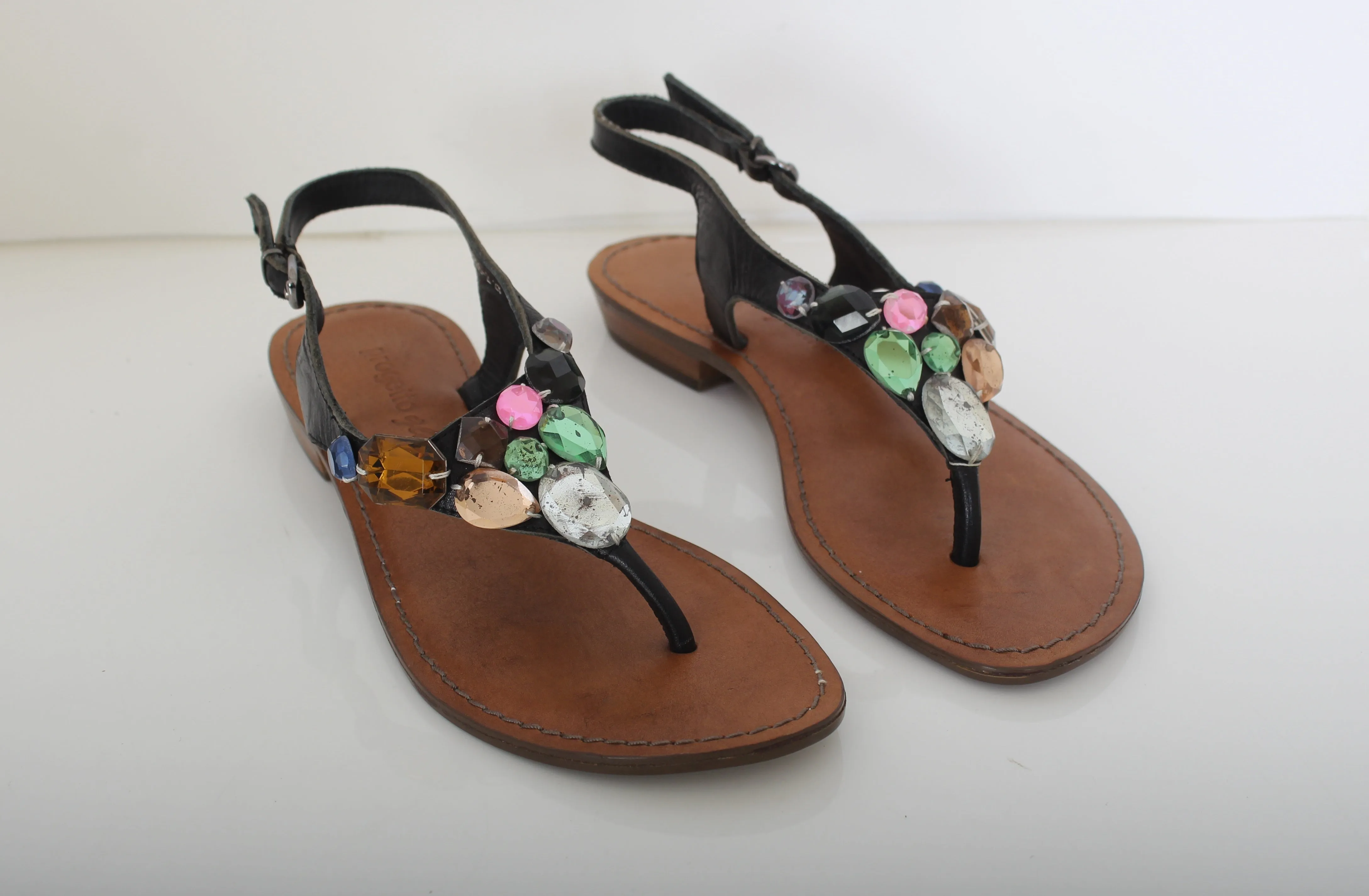 Elegant PROGETTO SANDAL