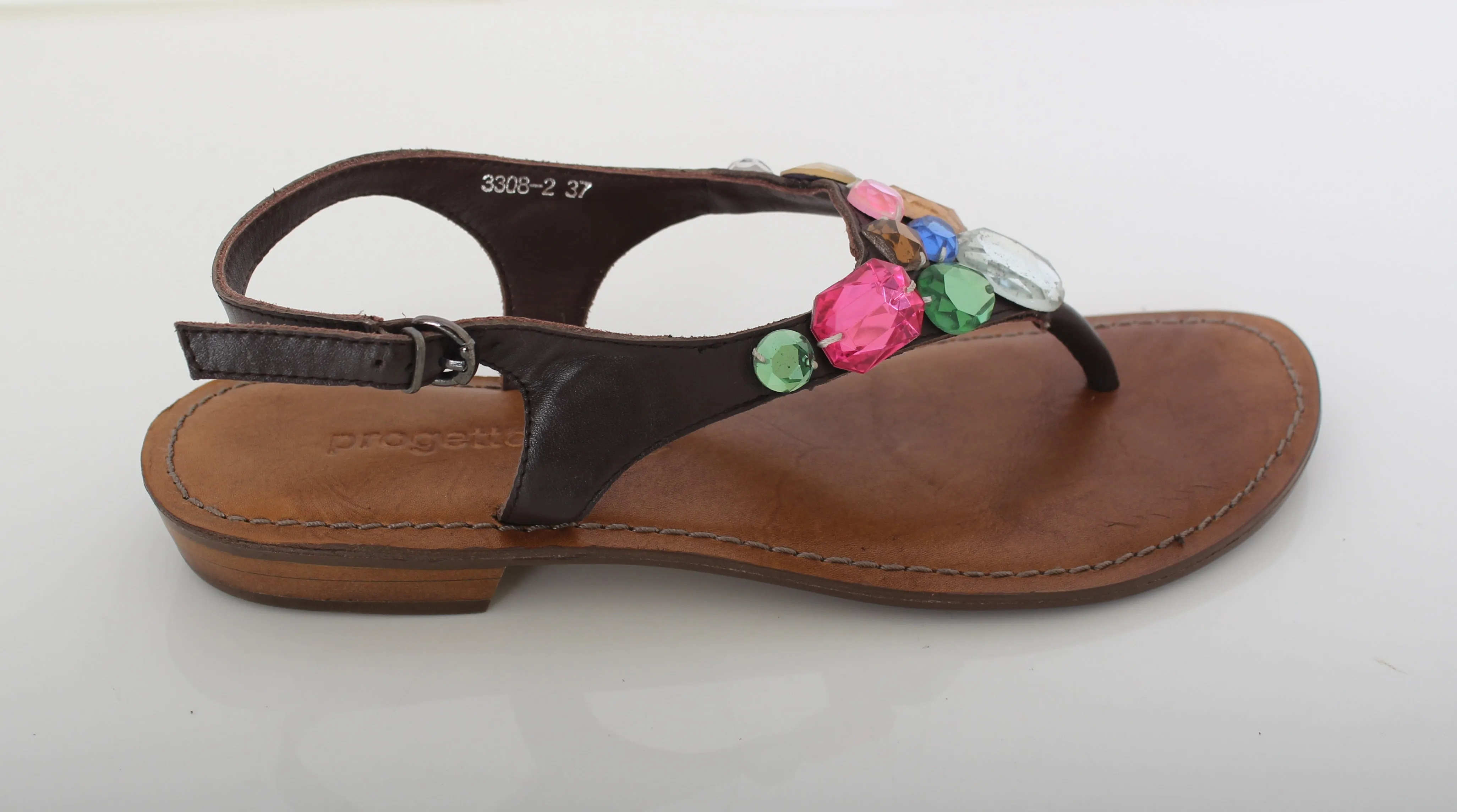 PROGETTO SANDAL Outdoor Relaxation Shoes