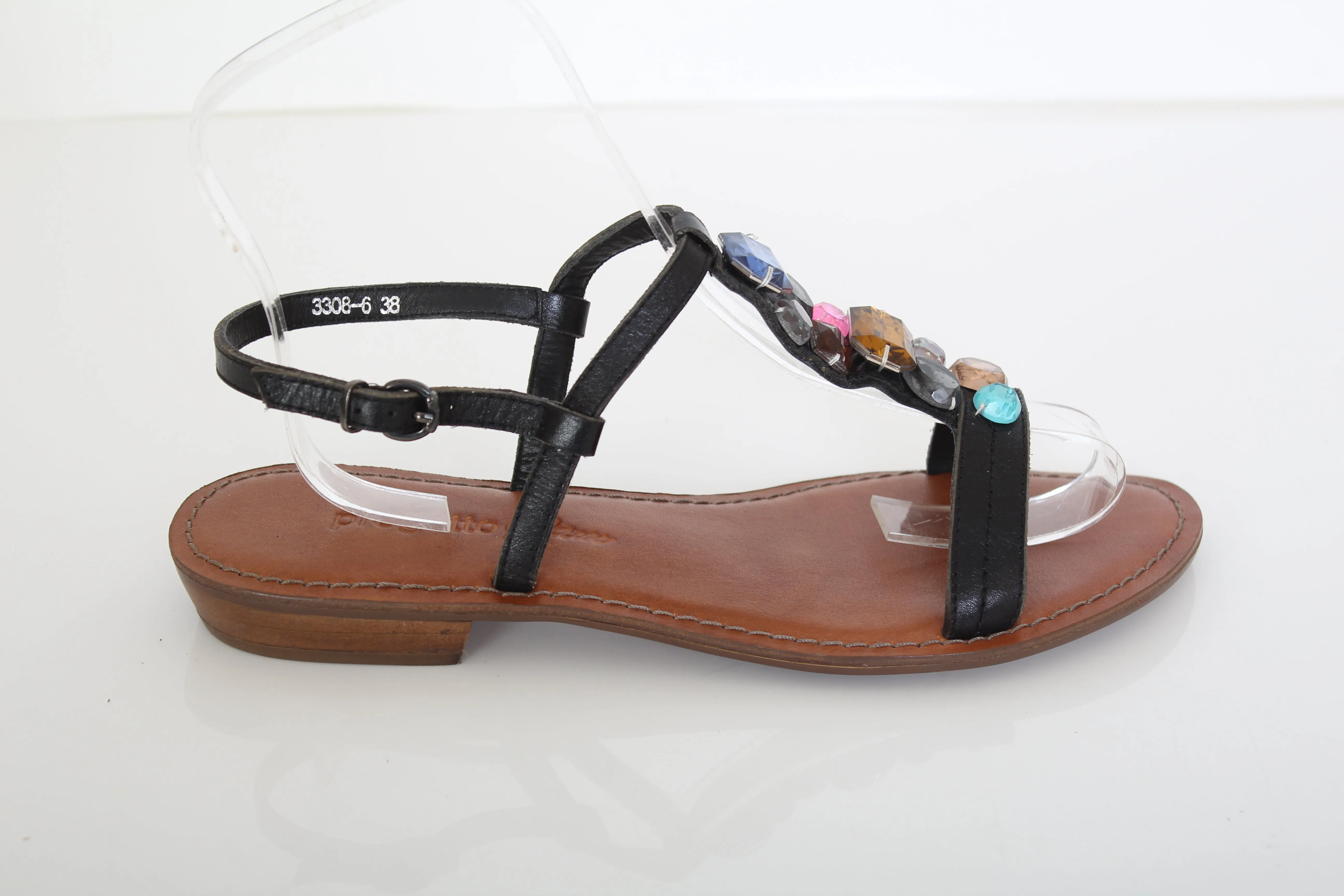 Breathable Outdoor Wear PROGETTO