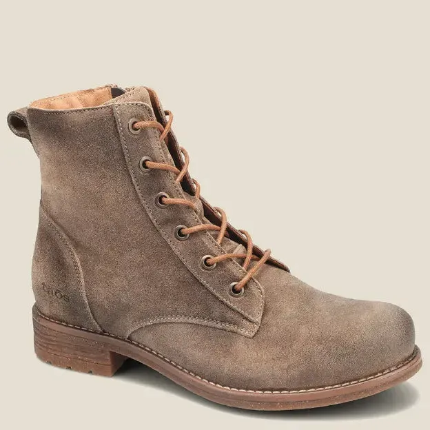 Boot Camp synthetic leather