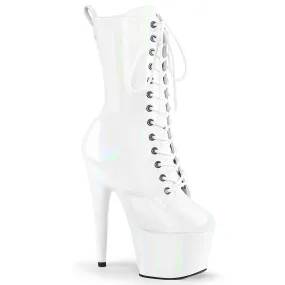 ADORE-1040WR-HG White Hologram Patent/M Warm Interior