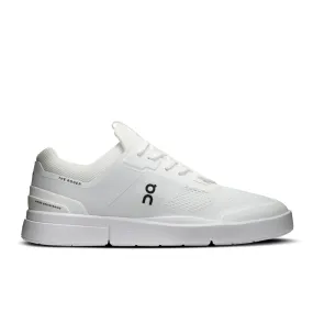 Hot Pick Cactus Cool ON CLOUD THE ROGER Spin Mens White | Black 3MD11470462