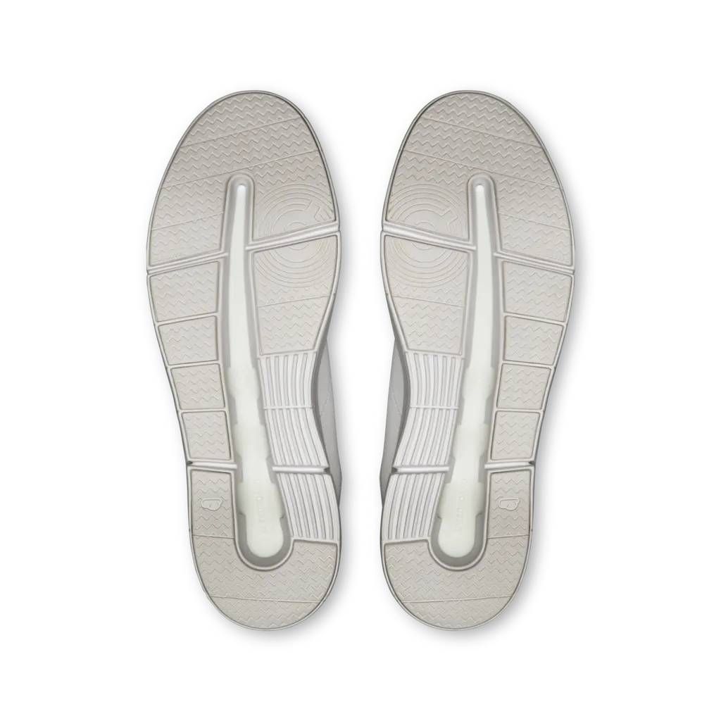 ON CLOUD THE ROGER Spin Mens White | Black 3MD11470462 Boho Free