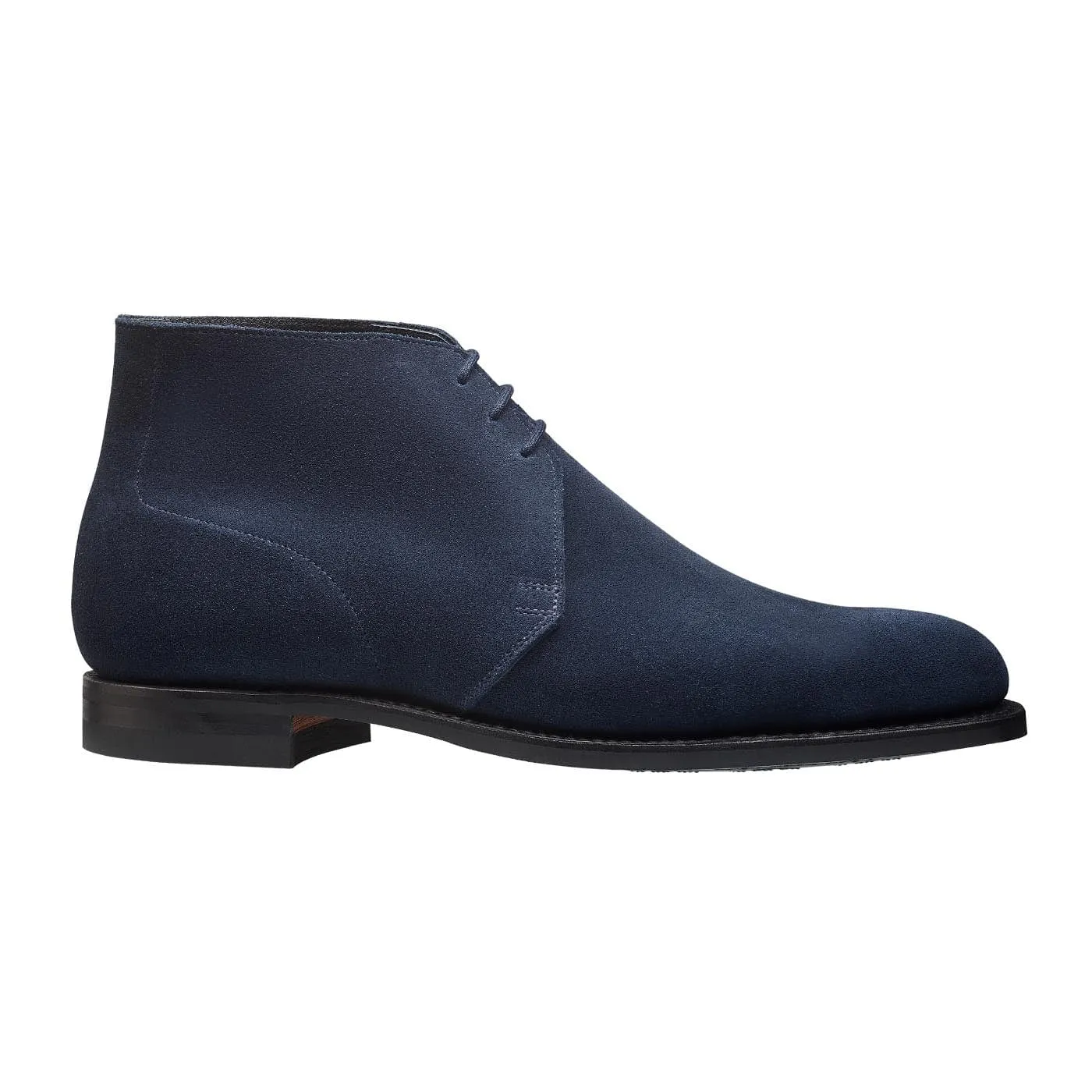 Chukka Ocean Suede Training