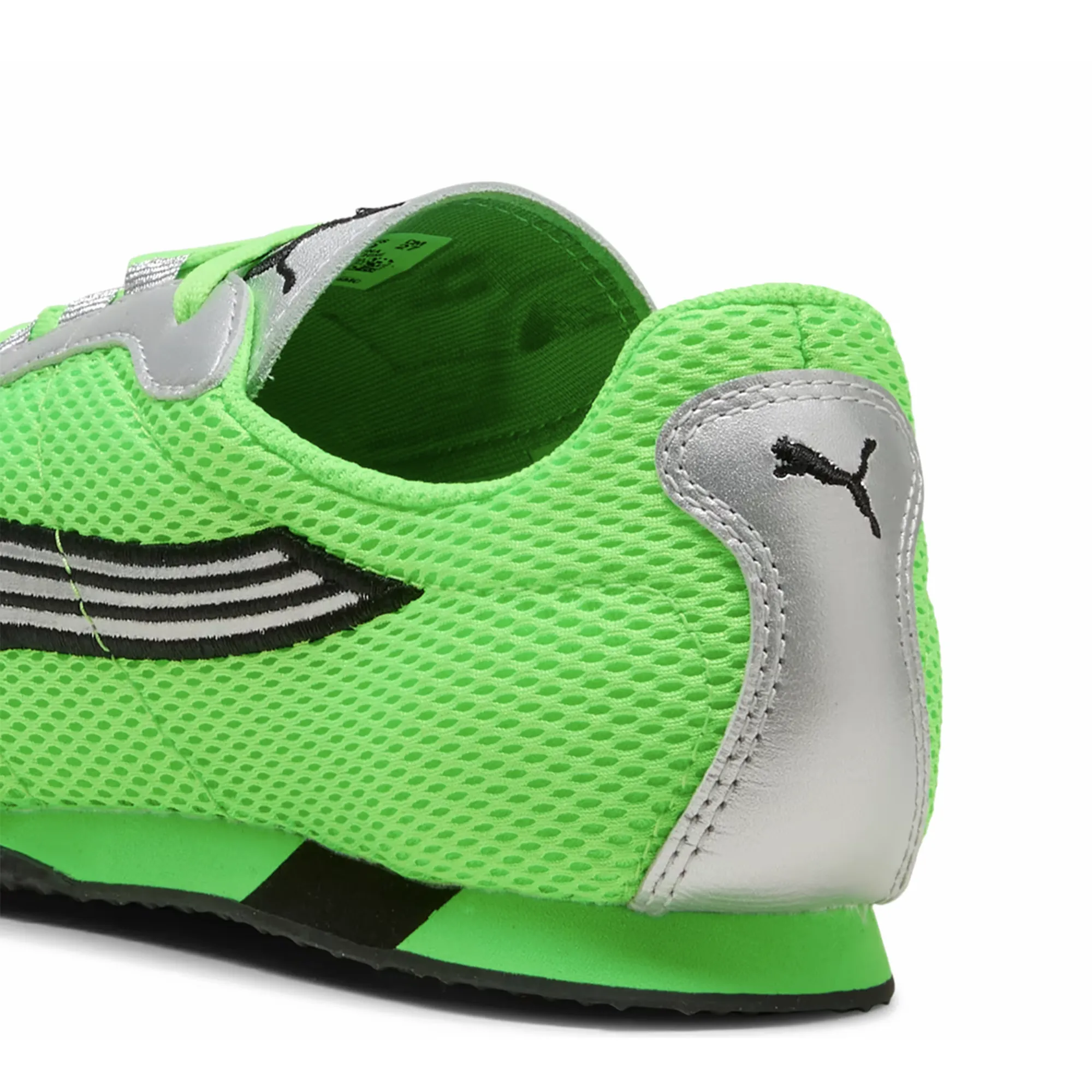 Comfort arch Low Arch PUMA H-STREET OG GREEN 40369201