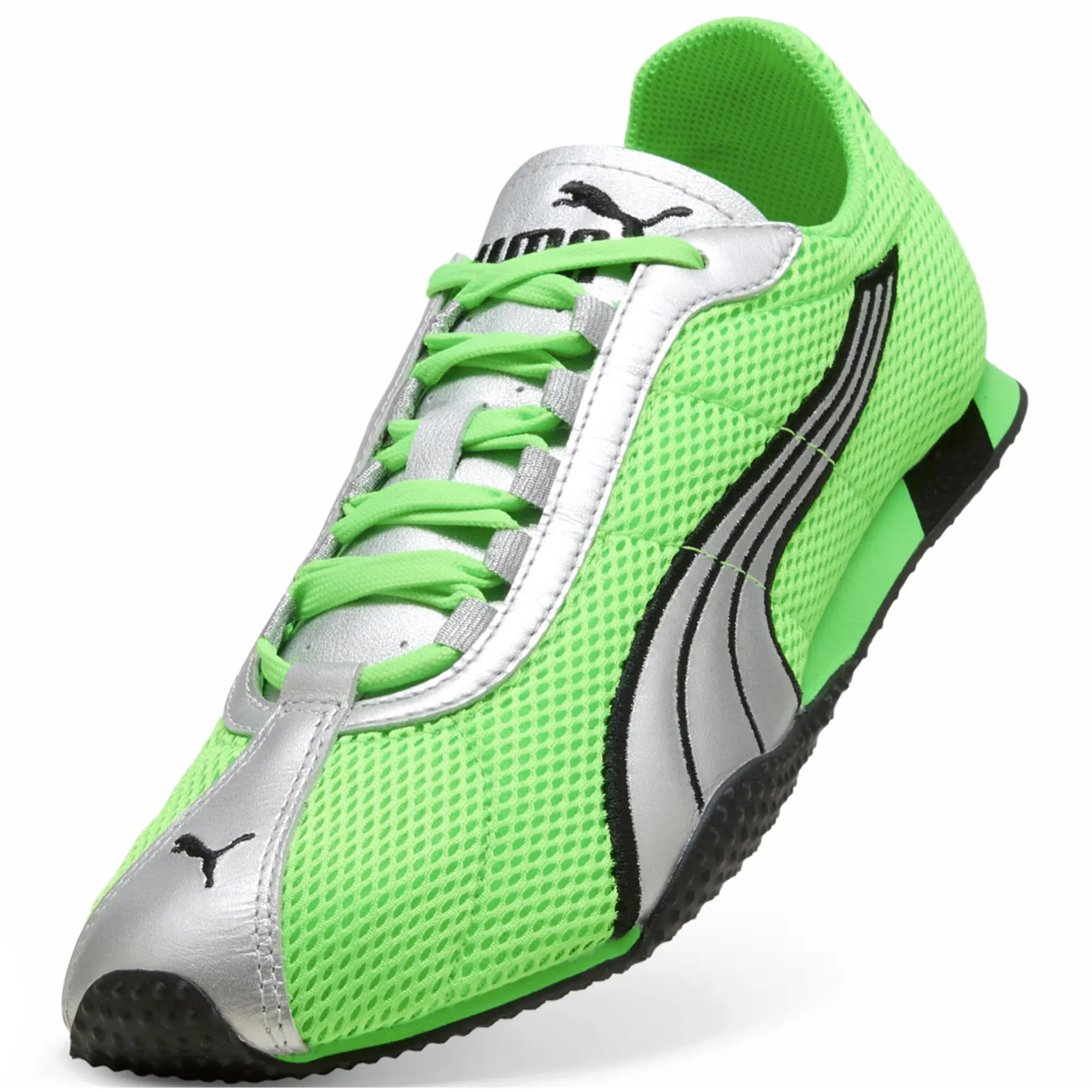 Pair Quick Matte Edge PUMA H-STREET OG GREEN 40369201