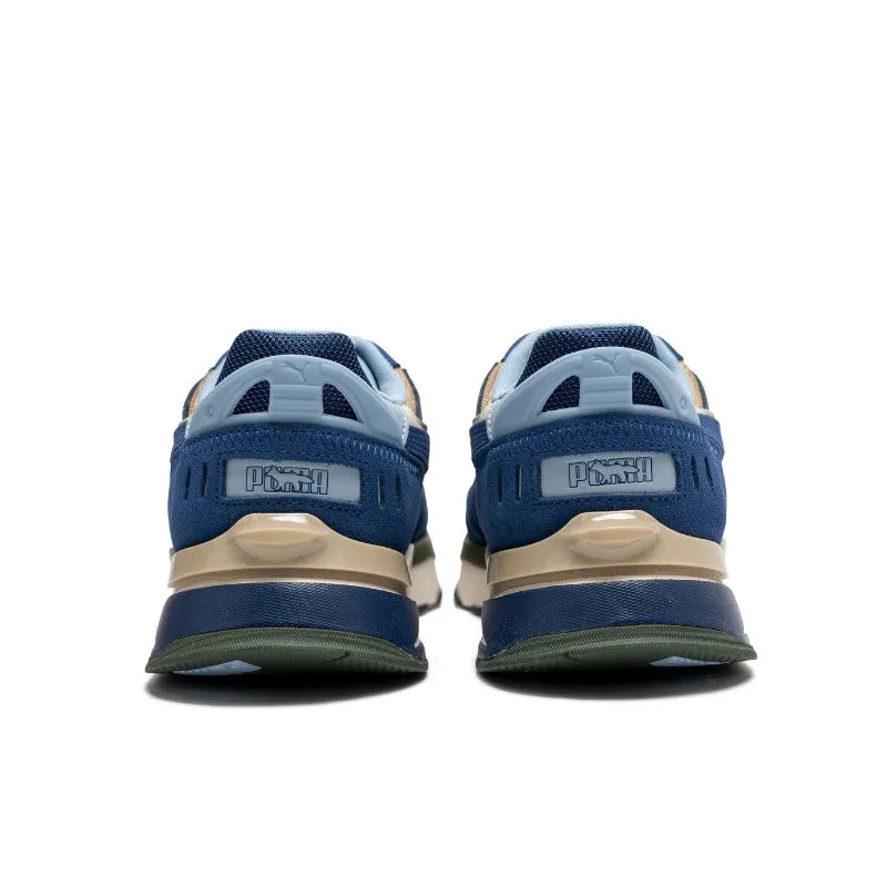 PUMA MIRAGE SPORT KITSUNE , BLUE 38126801 Anti Odor Urban Stroll