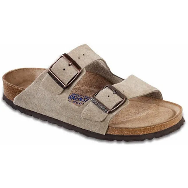 Natural Comfort Shoes Arizona Soft Footbed Regular
