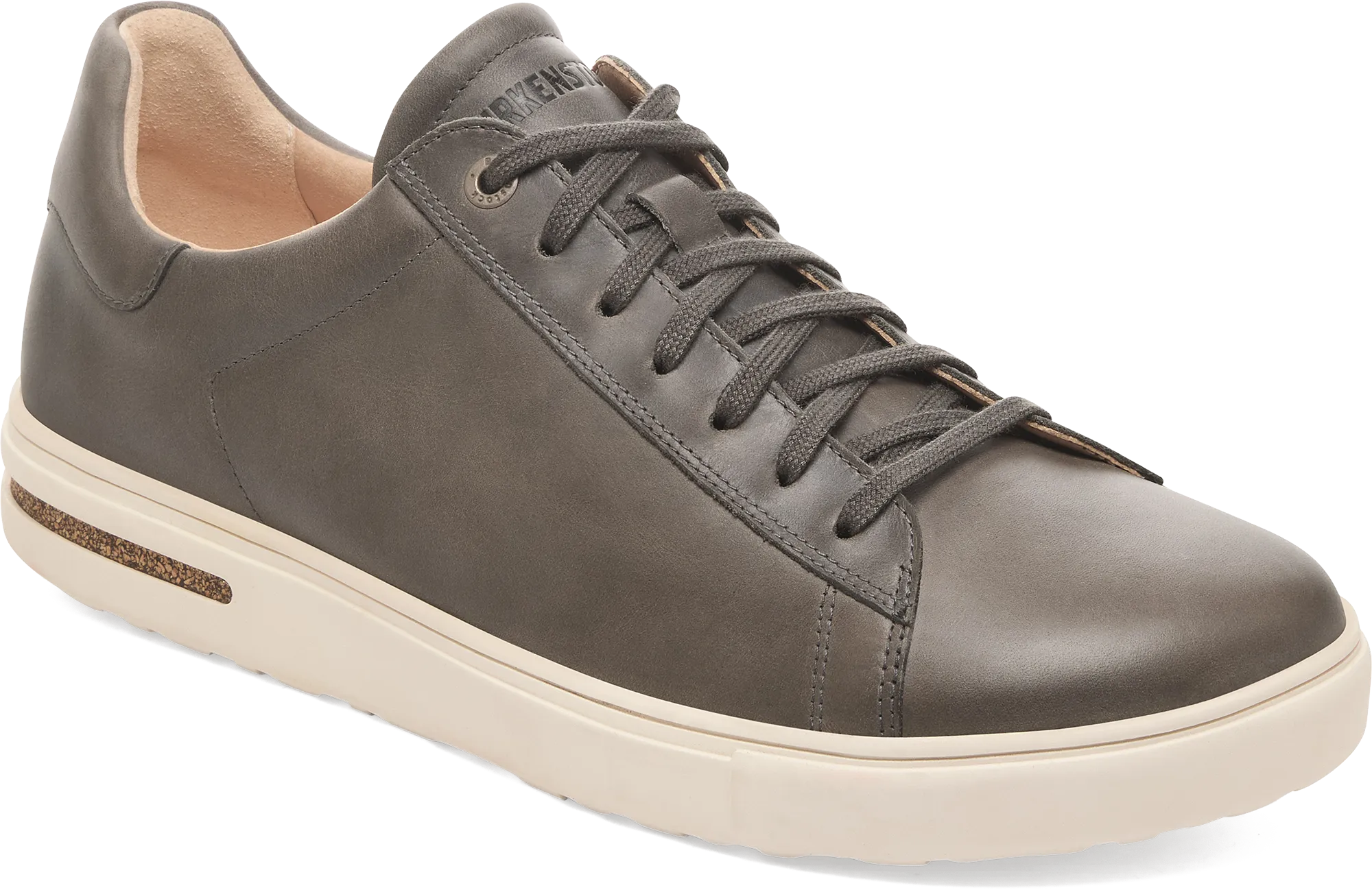 Minimal Comfort Sandals Smart Lifestyle Shoes Bend Leather