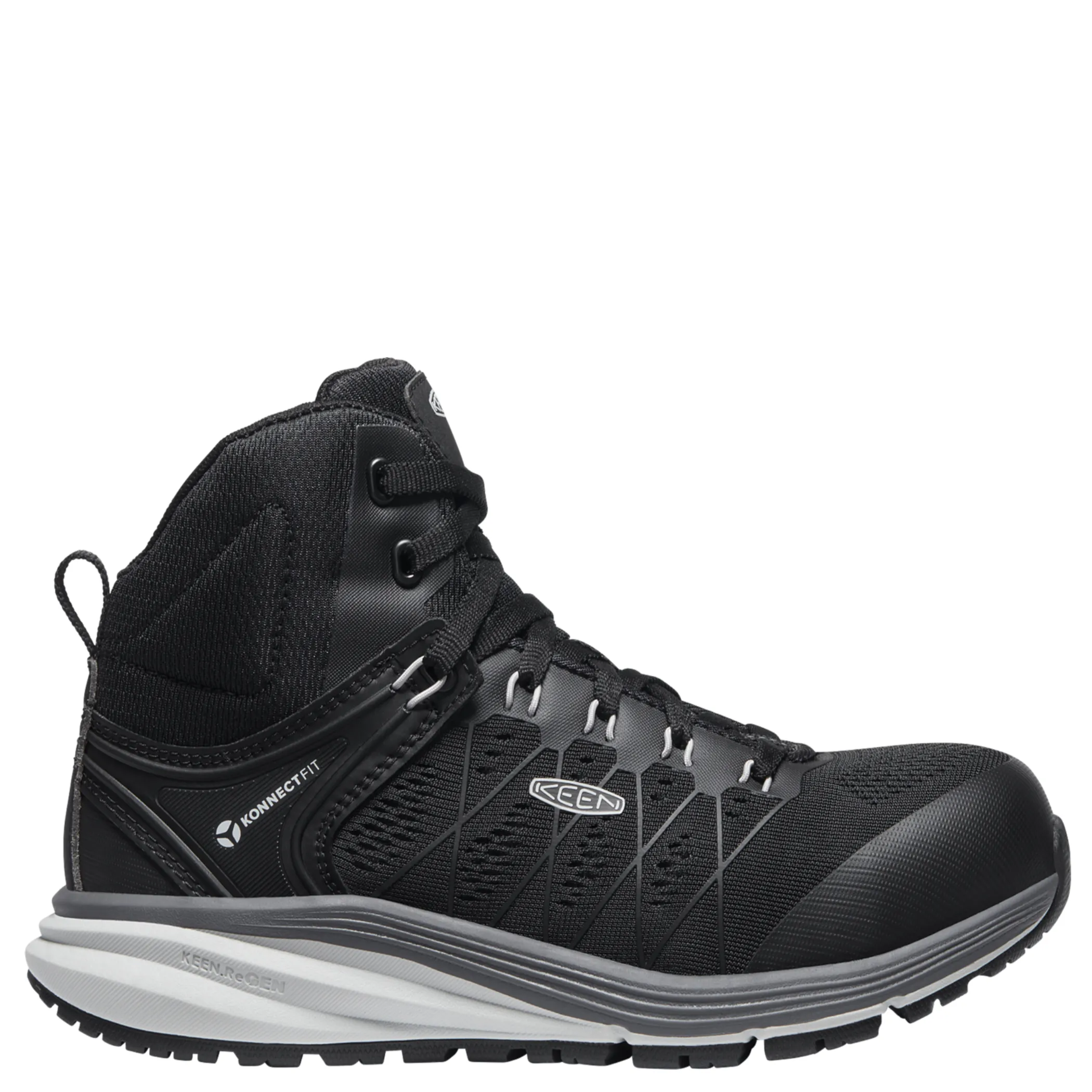 WOMEN'S VISTA ENERGY MID CARBON-FIBER TOE Library Visit