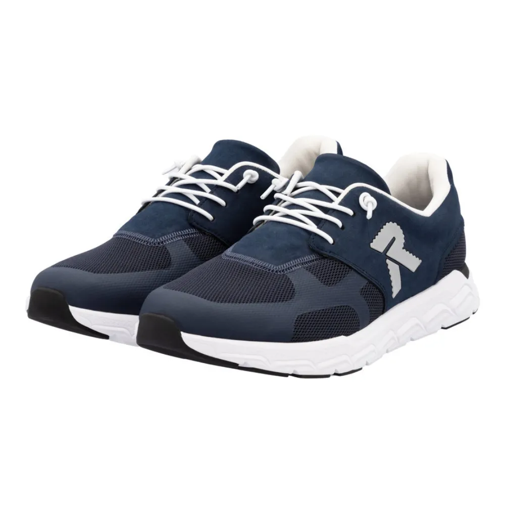 shock - absorbing midsole shoes Mens Morgan 09100