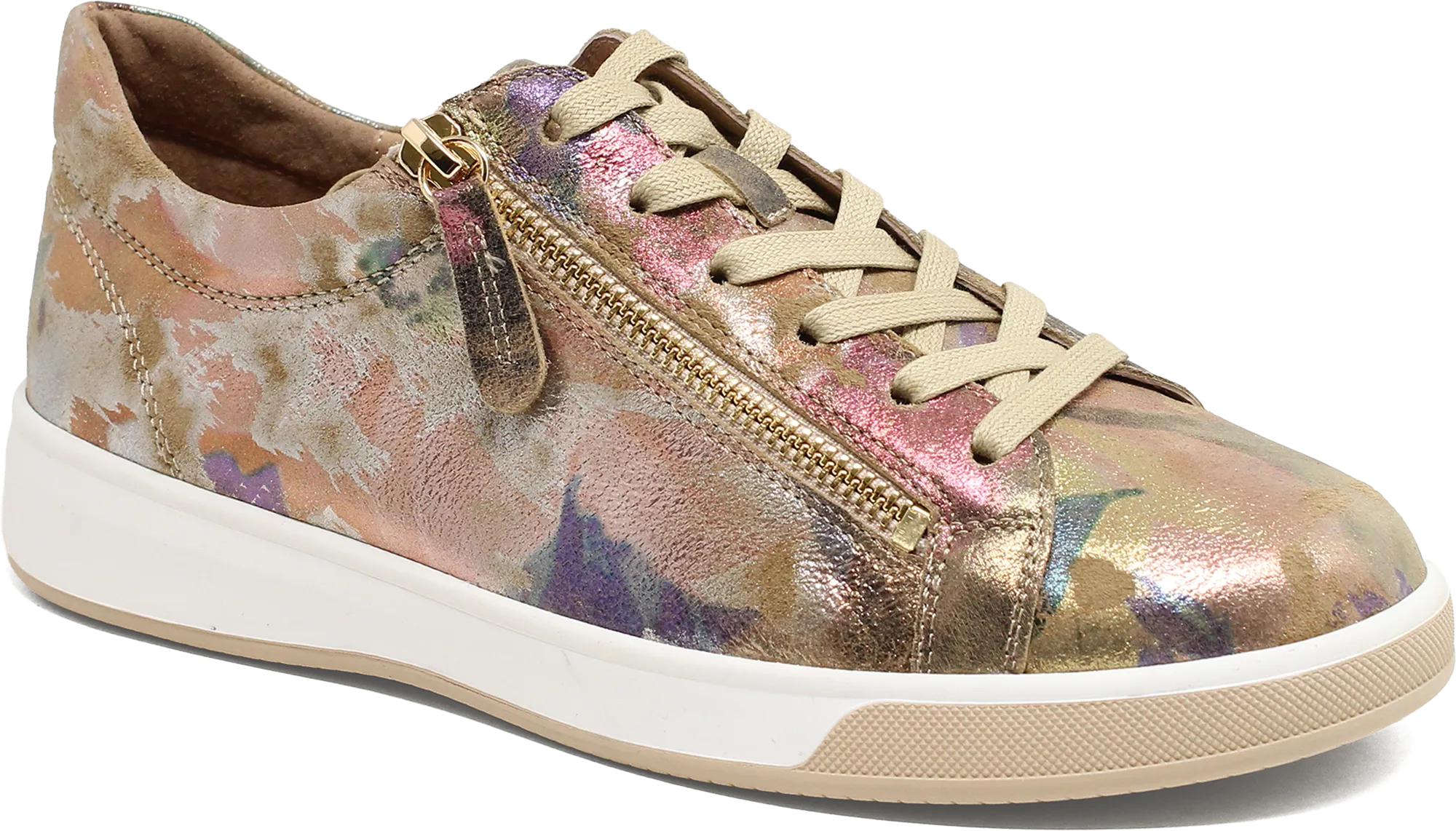 school - run running shoes pastel shoes Aitor Xf