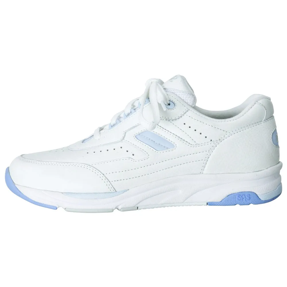 bead - decorated running gear Tour - White