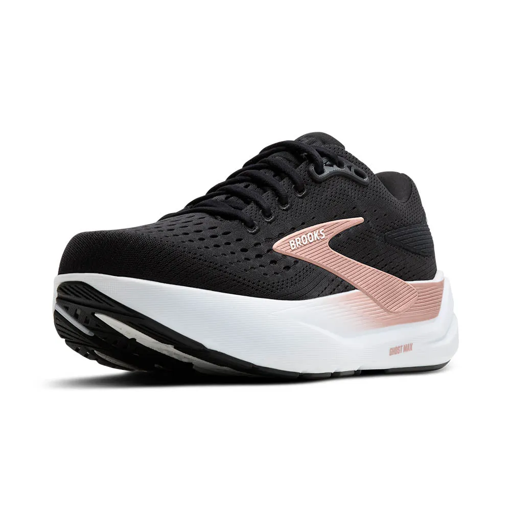 Group Women's Ghost Max 3 - Black / Black / Rose Gold