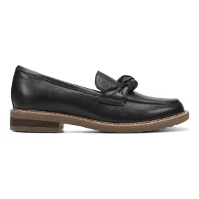 Protective Finish All Day Wear Jayde Knotted Loafers