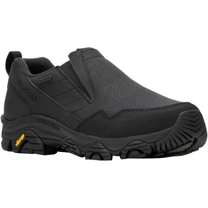 Fashionable MERRELL COLDPACK 3 THERMO MOC WP WIDE - MEN'S