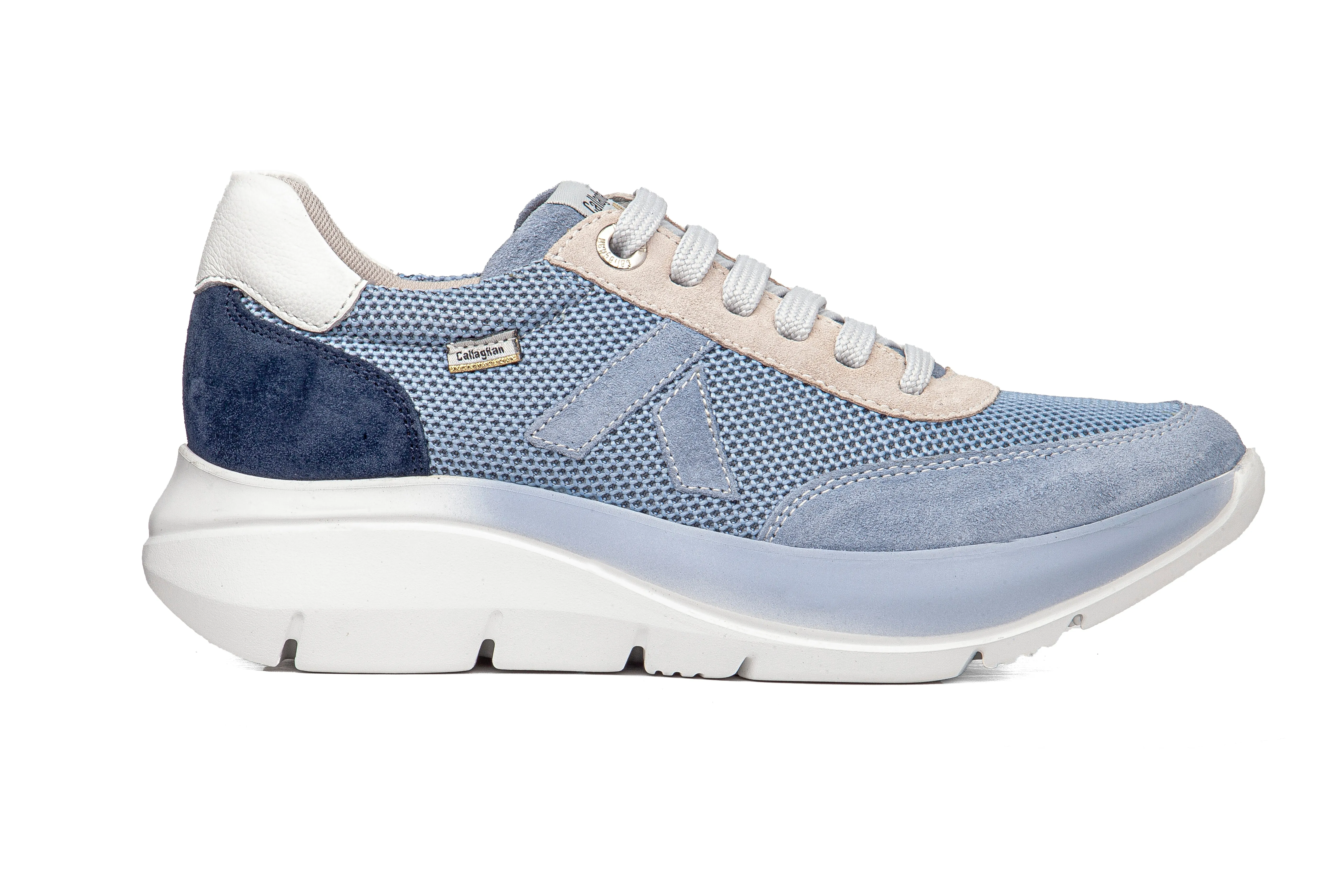 Maximum Support Women's Algoritmo 62400 - Blue