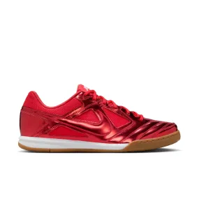 Comfort Stand Street Run Nike Gato LV8 Men's Shoes Lt Crimson/lt Crimson-white IB3566-600