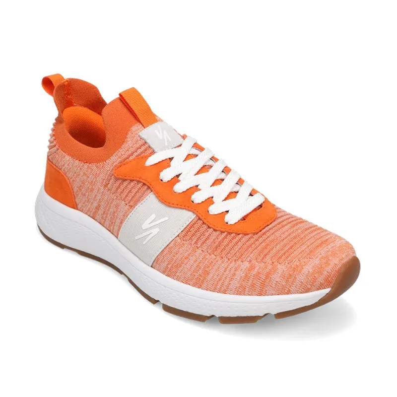 Foam Lining Standing Workers Supportive structure Men's Reign Remix Orange/White/Gum