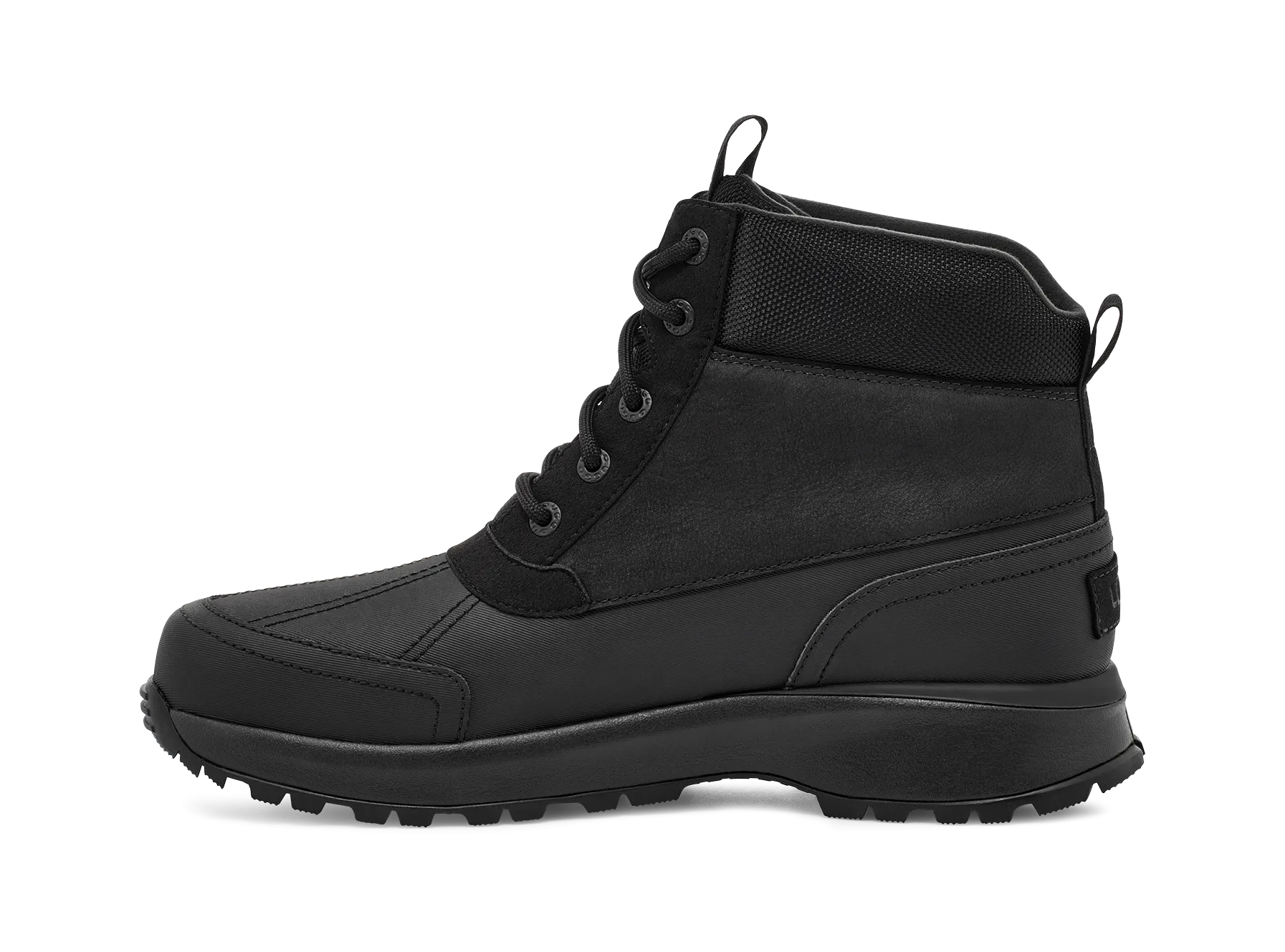 Easy Vibe Open Toe Men's Emmett Duck Boot