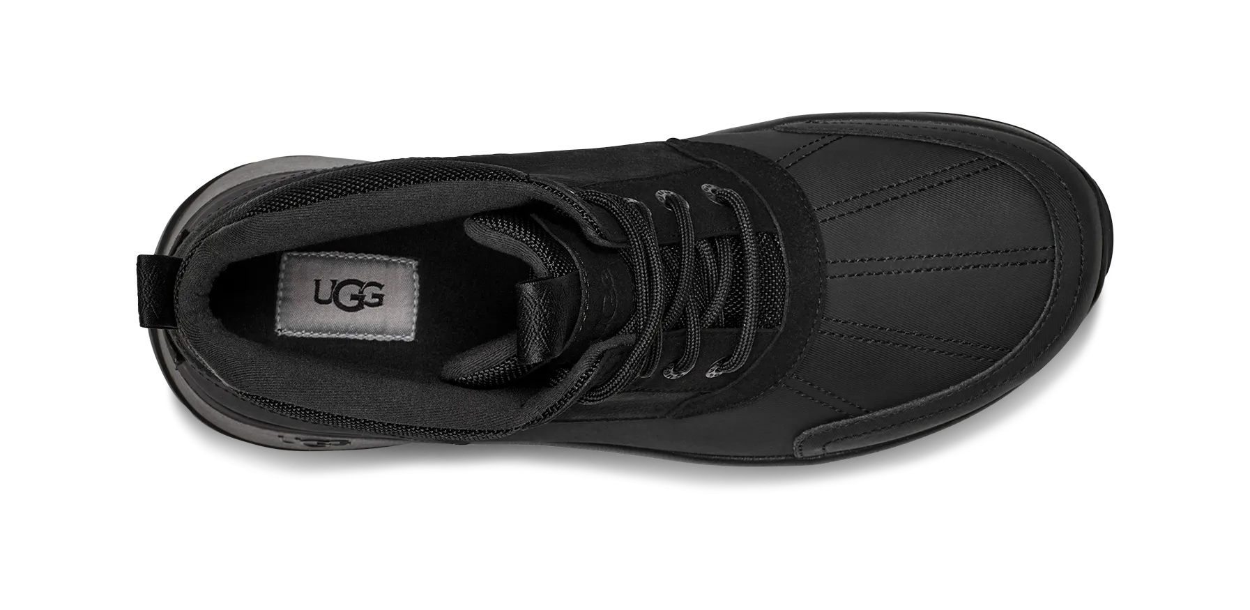 Relaxing Fit Men's Emmett Duck Boot