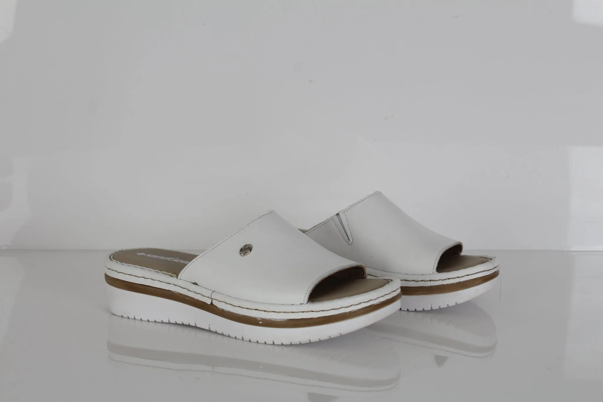 Comfortable fit SANA GENS Slippers