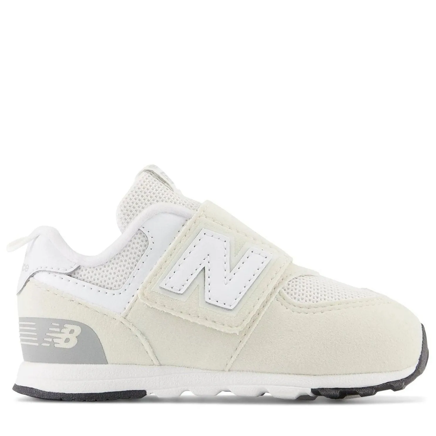 TODDLER 574 NEW-B HOOK & LOOP shoe repair