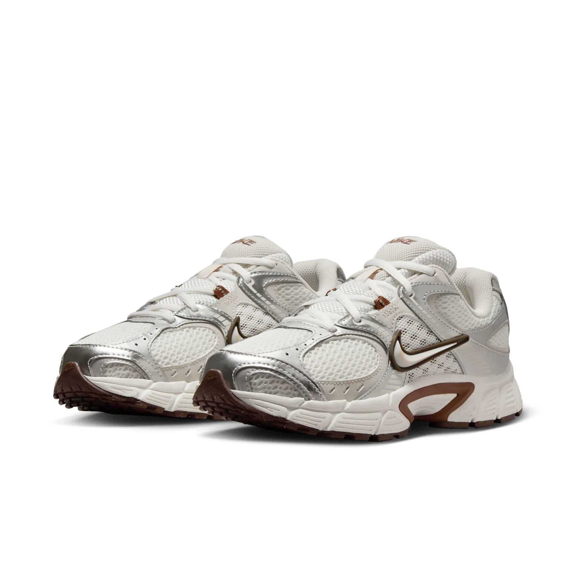 Women's Nike V5 RNR Sail/lt Orewood Brn-fauna Brown-phantom HQ7901-102 Space Vibe