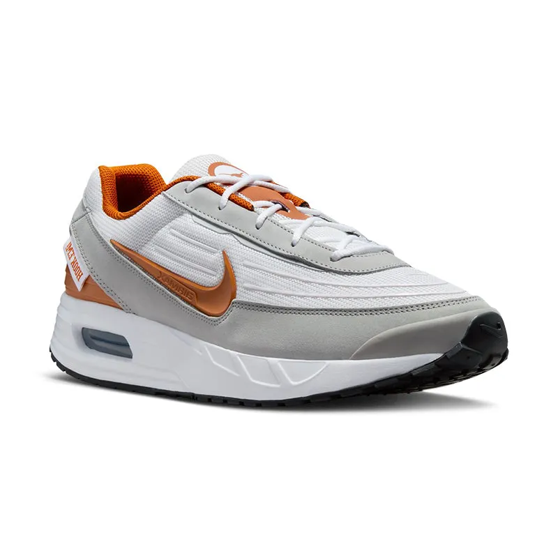Men's Air Max Verse Texas White/Desert Orange Versatile Everyday Wear