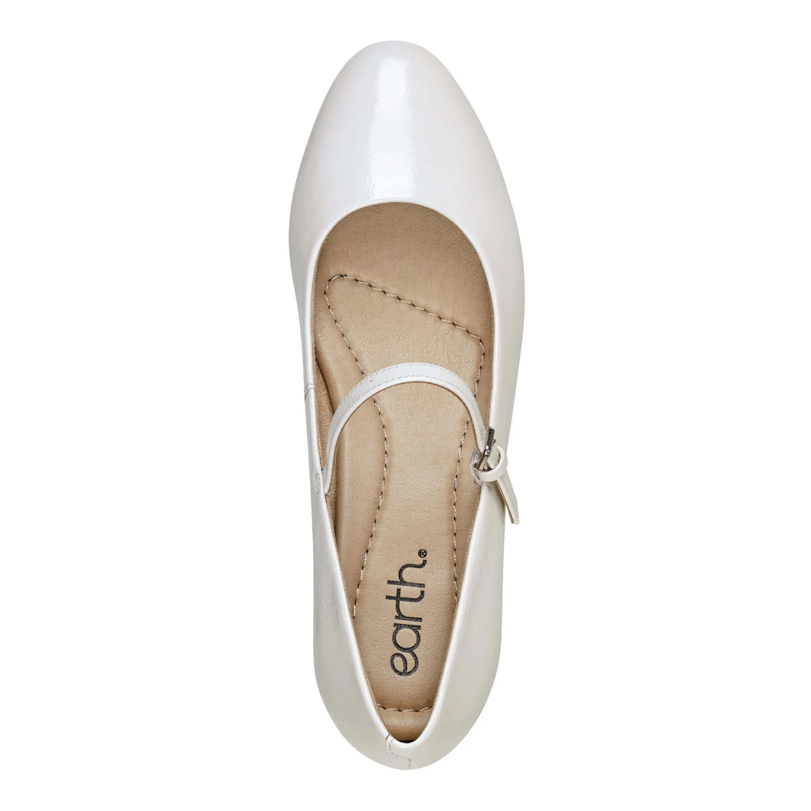 Comfort Bend Rumer Mary Jane Block Heel Dress Pumps